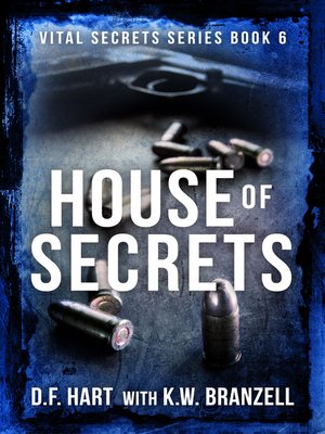 cover image of House of Secrets